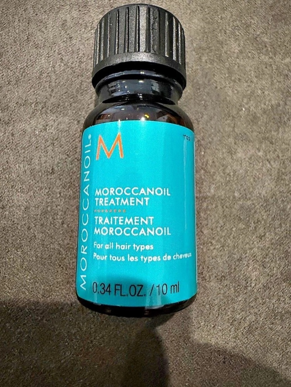 Moroccanoil Treatment Original Hair Treatment 10ml
